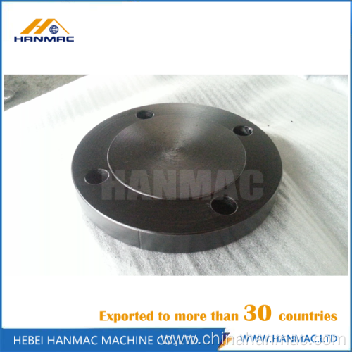 Carbon steel blind flange